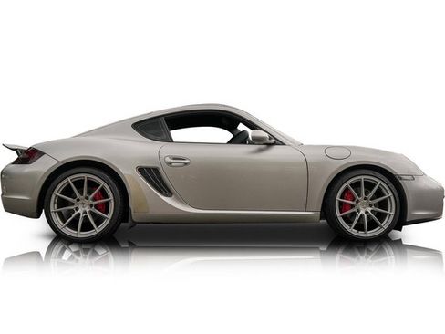 Used 2008 Porsche Cayman S RWD image 2