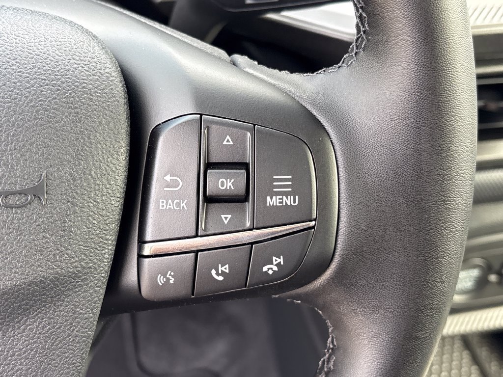 New 2026 Ford Bronco Sport Outer Banks w/ Outer Banks Tech Package+ AWD/4WD image 19