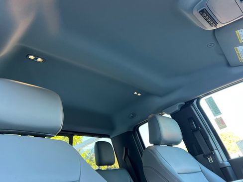 New 2026 Ford F350 XL w/ XL Chrome Package image 17