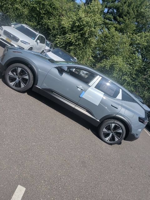 New 2025 Polestar Polestar 3 AWD/4WD image 3