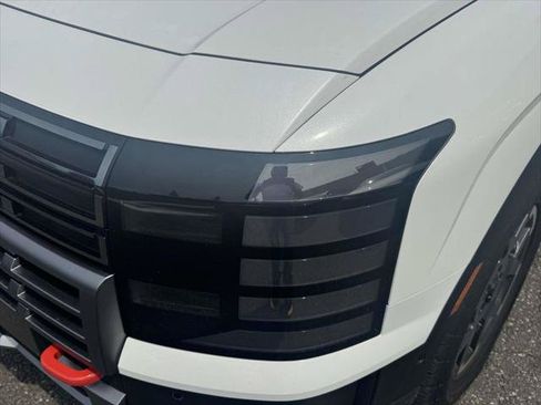 Certified 2026 Hyundai Palisade XRT Pro AWD/4WD image 7