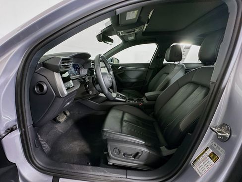 Used 2024 Audi A3 2.0T Premium image 13