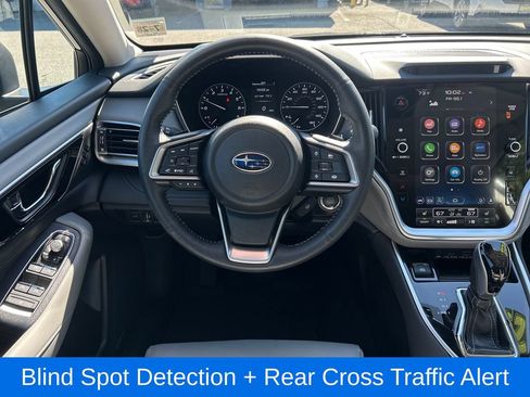 Used 2023 Subaru Outback Limited AWD/4WD image 16