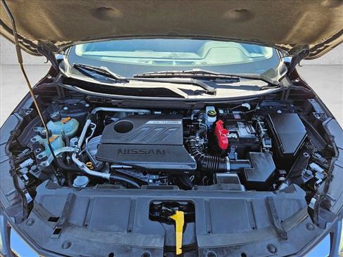 Used 2024 Nissan Rogue SV AWD/4WD image 21