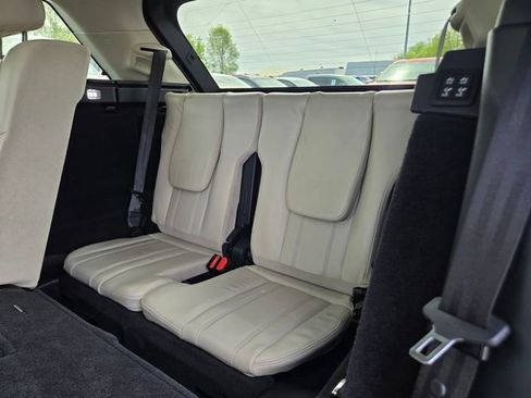 Used 2019 Land Rover Range Rover Sport Supercharged AWD/4WD image 38