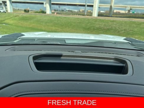 Used 2023 Chevrolet Silverado 2500 LTZ w/ LTZ Convenience Package AWD/4WD image 24