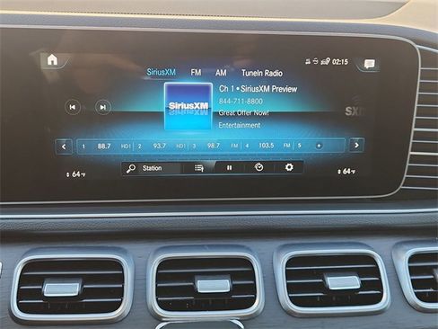 Used 2021 Mercedes-Benz GLE 350 4MATIC image 13