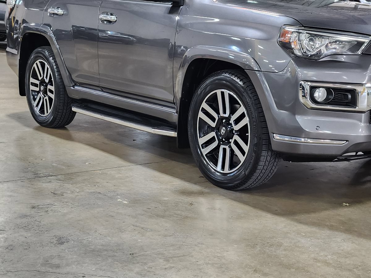 Used 2015 Toyota 4Runner Limited RWD image 16