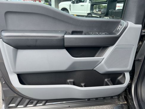 New 2025 Ford F350 XL w/ STX Appearance Package image 11