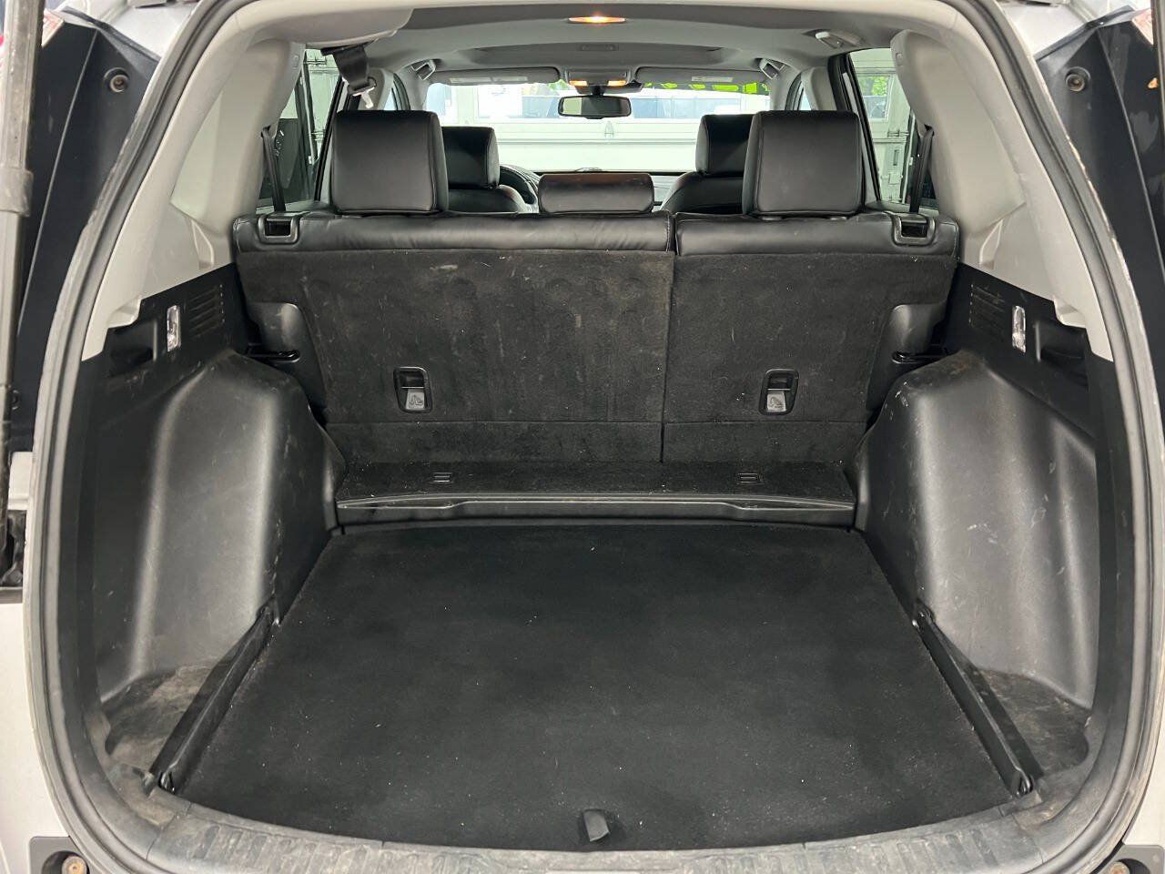 Used 2017 Honda CR-V EX-L image 12