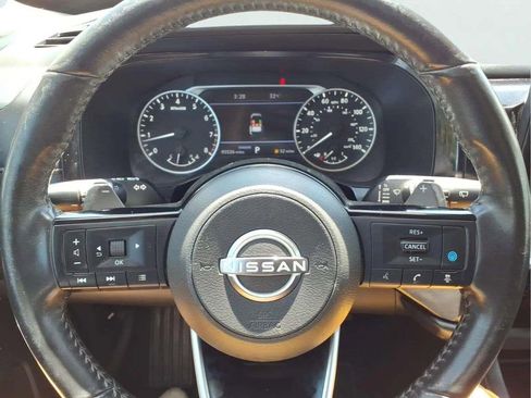 Used 2022 Nissan Pathfinder SL w/ SL Premium Package FWD image 15