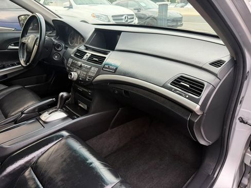 Used 2009 Honda Accord EX-L image 20
