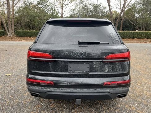 Used 2025 Audi Q7 3.0T Premium Plus image 8