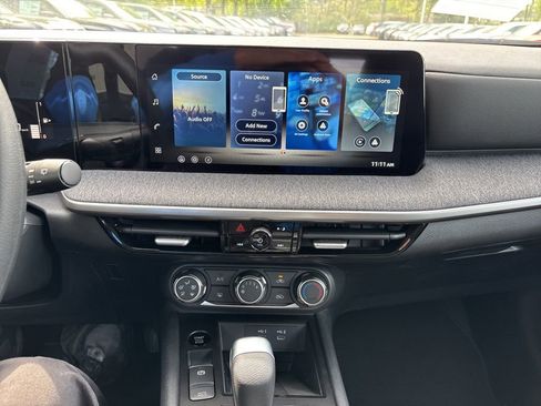 New 2026 Nissan Kicks S w/ Charging Package image 11