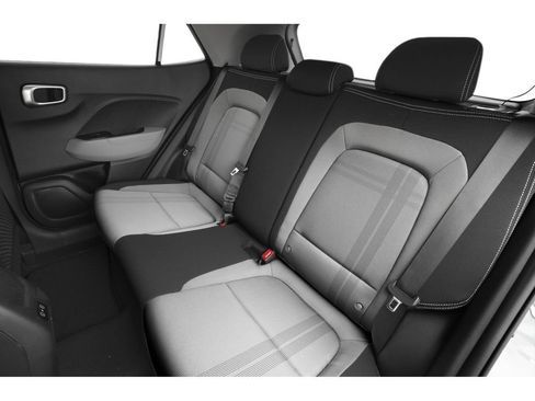 New 2026 Hyundai Venue SEL FWD image 8