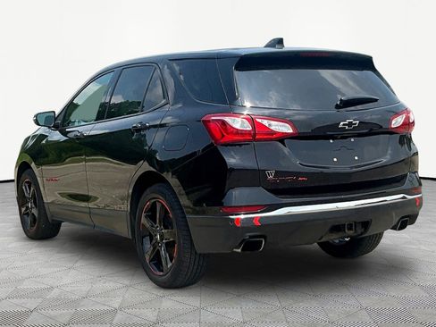 Used 2019 Chevrolet Equinox LT FWD image 4