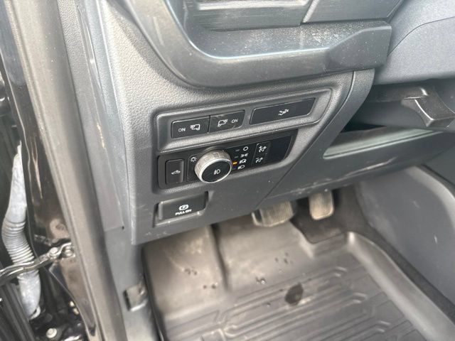 Used 2023 Ford F150 XLT w/ Equipment Group 302A High AWD/4WD image 19