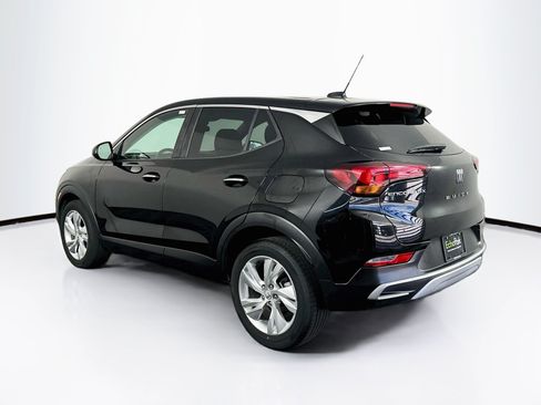 Used 2025 Buick Encore GX Preferred FWD image 5