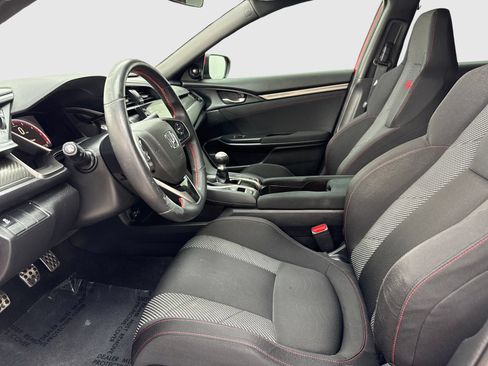 Used 2019 Honda Civic Si image 17