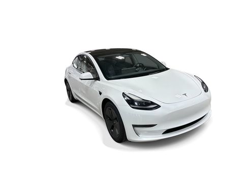 Certified 2023 Tesla Model 3 Standard Range RWD image 8