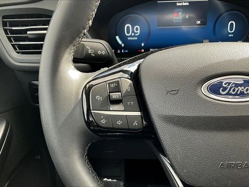 Certified 2023 Ford Escape Active w/ Tech Pack #2 image 9