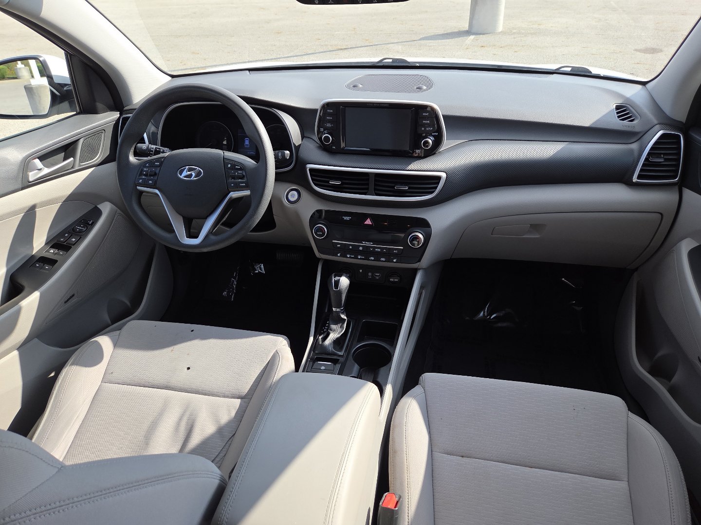Used 2019 Hyundai Tucson Sport AWD/4WD image 23
