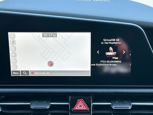 New 2025 Kia Niro EX image 28