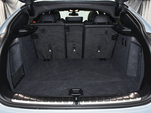 Used 2024 BMW X4 M40i w/ Premium Package image 73