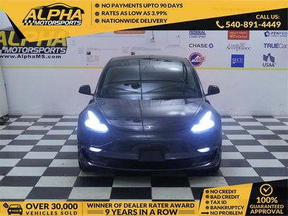 Used 2022 Tesla Model 3 Long Range