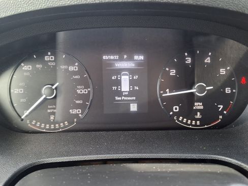 Used 2025 RAM ProMaster 2500 w/ Convenience Group FWD image 12