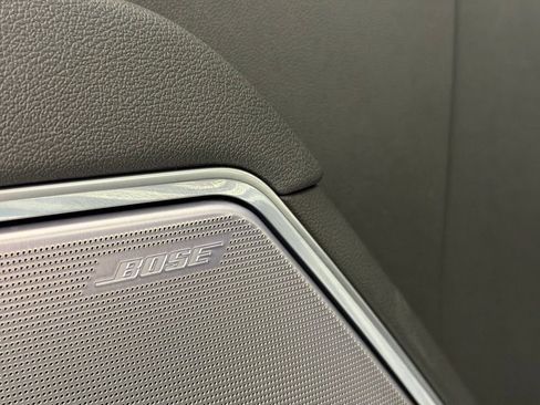 Certified 2025 Chevrolet Silverado 1500 High Country w/ Midnight Edition AWD/4WD image 36