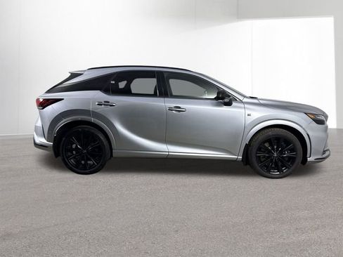Used 2025 Lexus RX 500h F Sport image 38