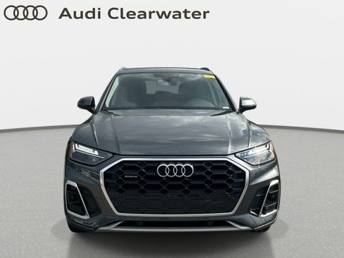 Used 2023 Audi Q5 2.0T Premium w/ Convenience Package AWD/4WD image 5