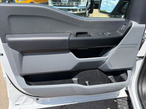 New 2026 Ford F150 XL RWD image 15