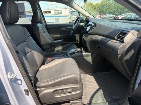 Used 2022 Honda Pilot Special Edition image 26