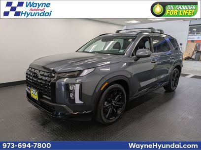 Used 2023 Hyundai Palisade XRT