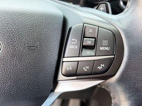 Used 2020 Ford Explorer Limited RWD image 21
