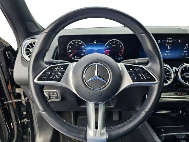 Used 2024 Mercedes-Benz GLB 250 image 20