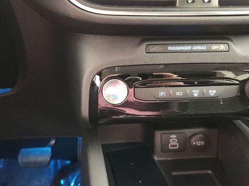 Used 2024 Ford Escape Platinum w/ Premium Technology Package image 21