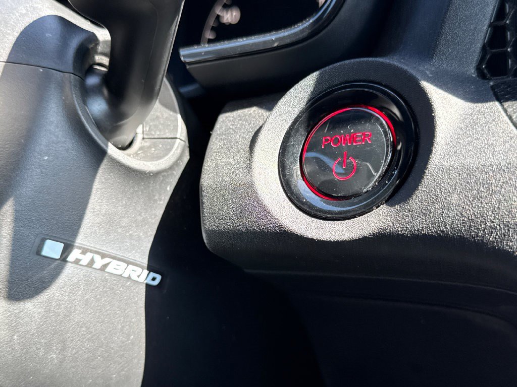 Certified 2024 Honda CR-V Sport image 27