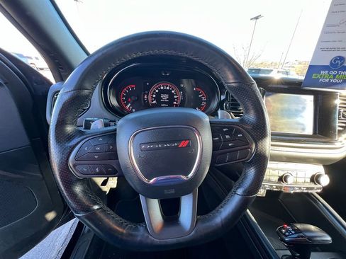 Used 2023 Dodge Durango GT image 42