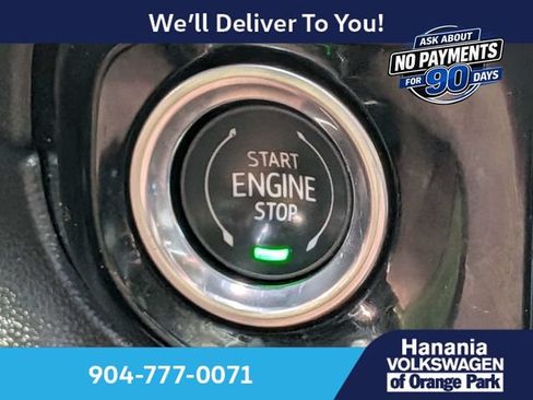 Used 2022 Chevrolet Silverado 1500 LTZ w/ LTZ Premium Package AWD/4WD image 36