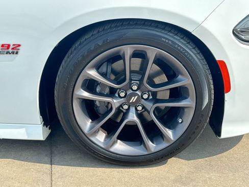 Used 2023 Dodge Charger Scat Pack RWD image 10