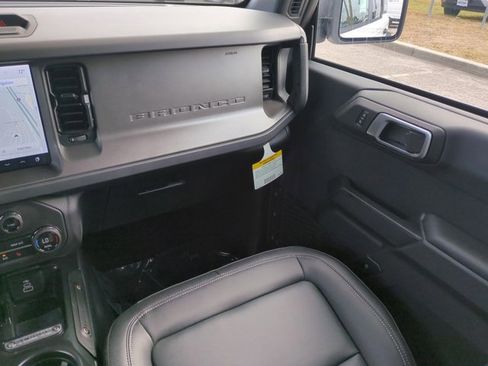 New 2026 Ford Bronco Big Bend image 17