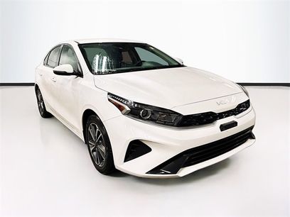 Used 2023 Kia Forte LXS w/ LXS Technology Package