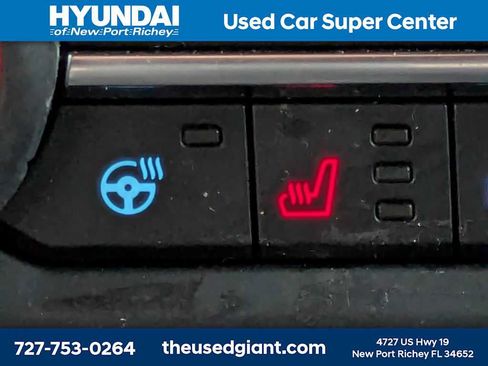 Used 2022 Ford Bronco Outer Banks AWD/4WD image 27