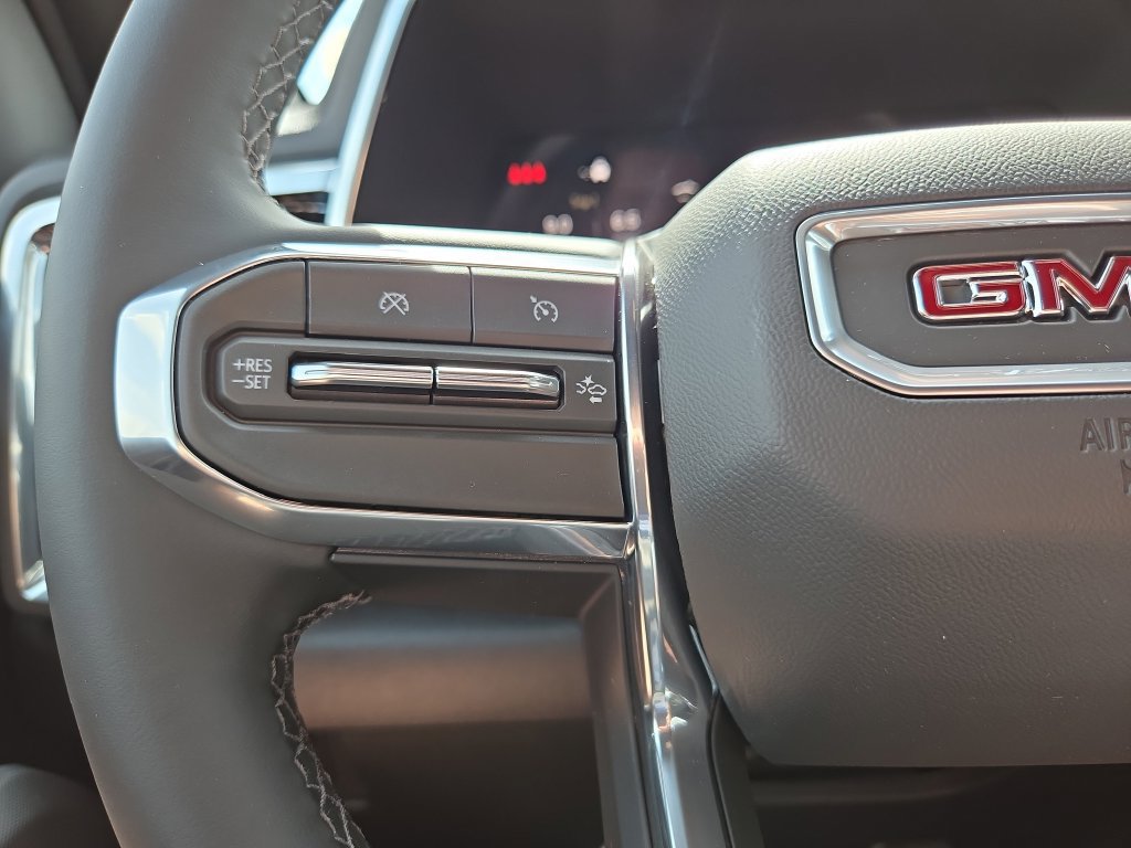 New 2026 GMC Canyon Elevation w/ Convenience Package AWD/4WD image 19