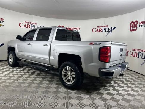 Used 2018 Chevrolet Silverado 1500 LT w/ All Star Edition image 6