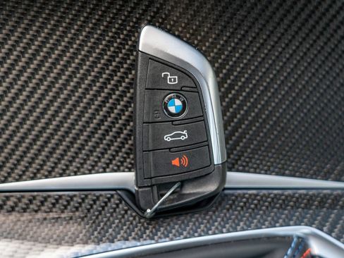 Used 2025 BMW M2 w/ Lighting Package RWD image 30
