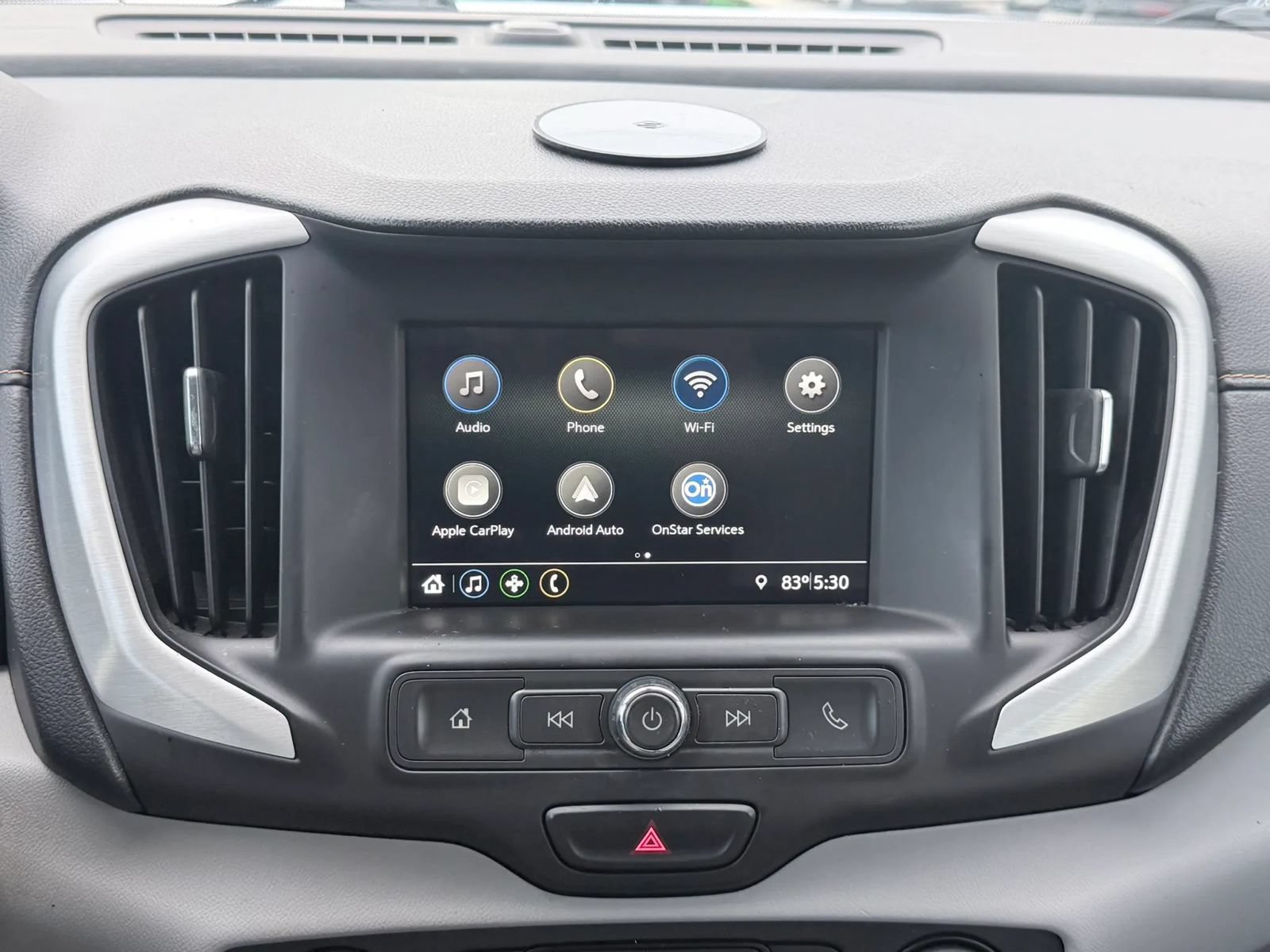 Used 2019 GMC Terrain SLE FWD image 29